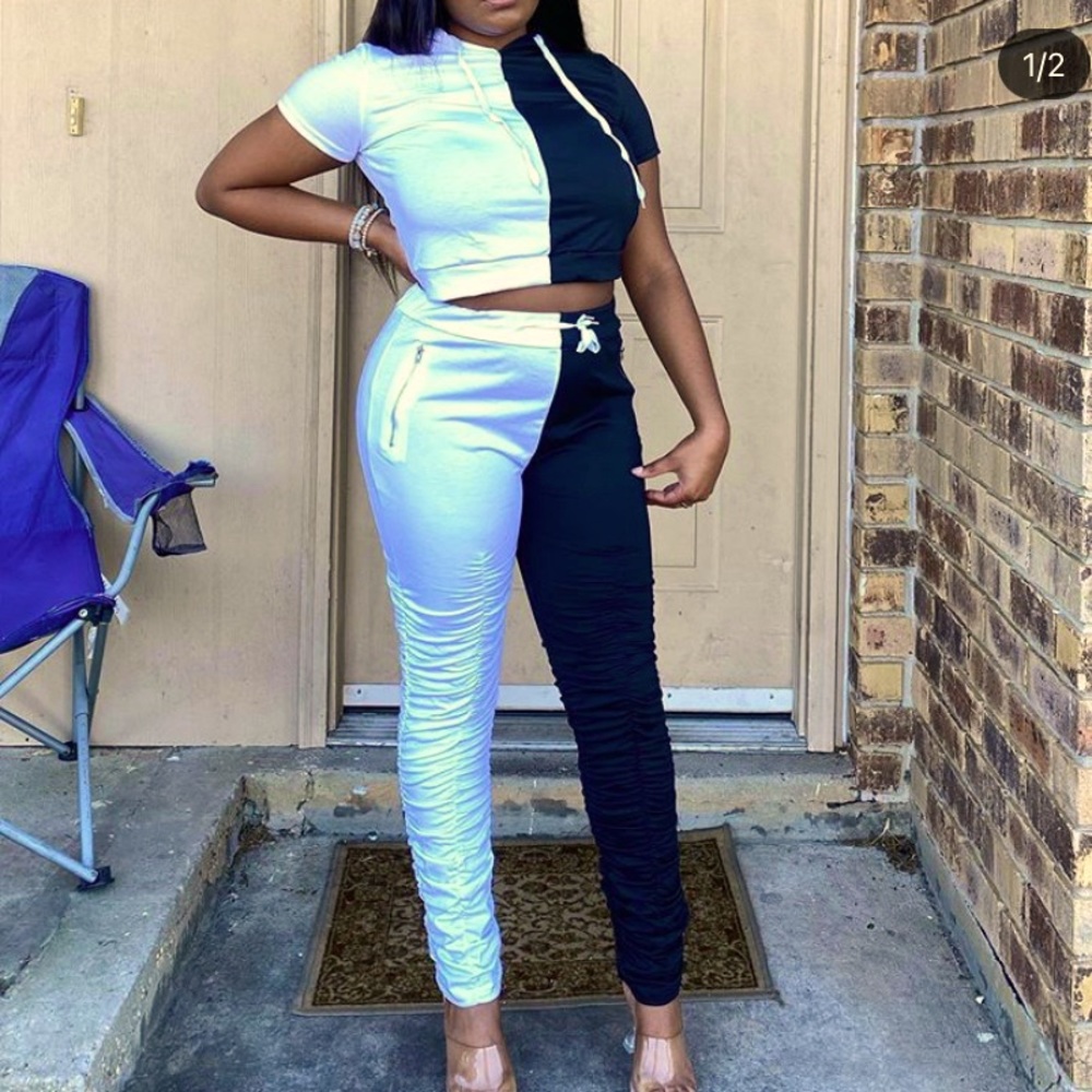2 piece set